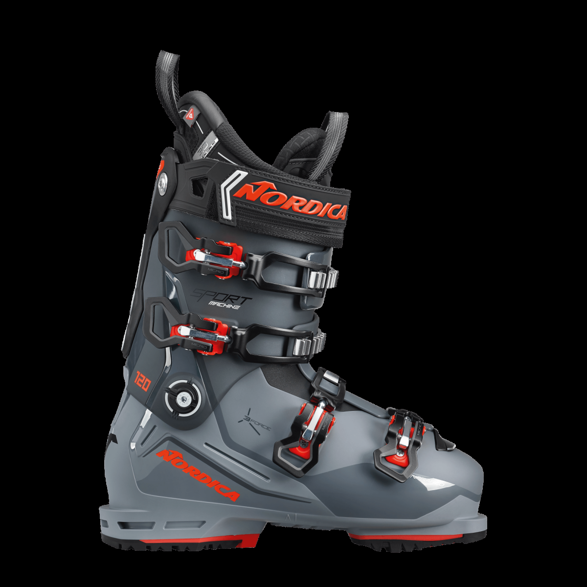 NORDICA NORDICA <BR/>SPORTMACHINE 3 120 (GW) 050T0400 M99 