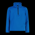 CMP Lupetto mezza zip Stretch Performance da bambino 39E2324 L573 