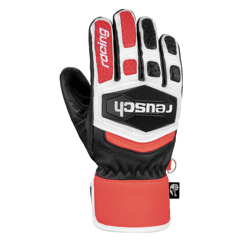 REUSCH REUSCH<BR/>Worldcup Warrior GS Junior 6071111 7810 