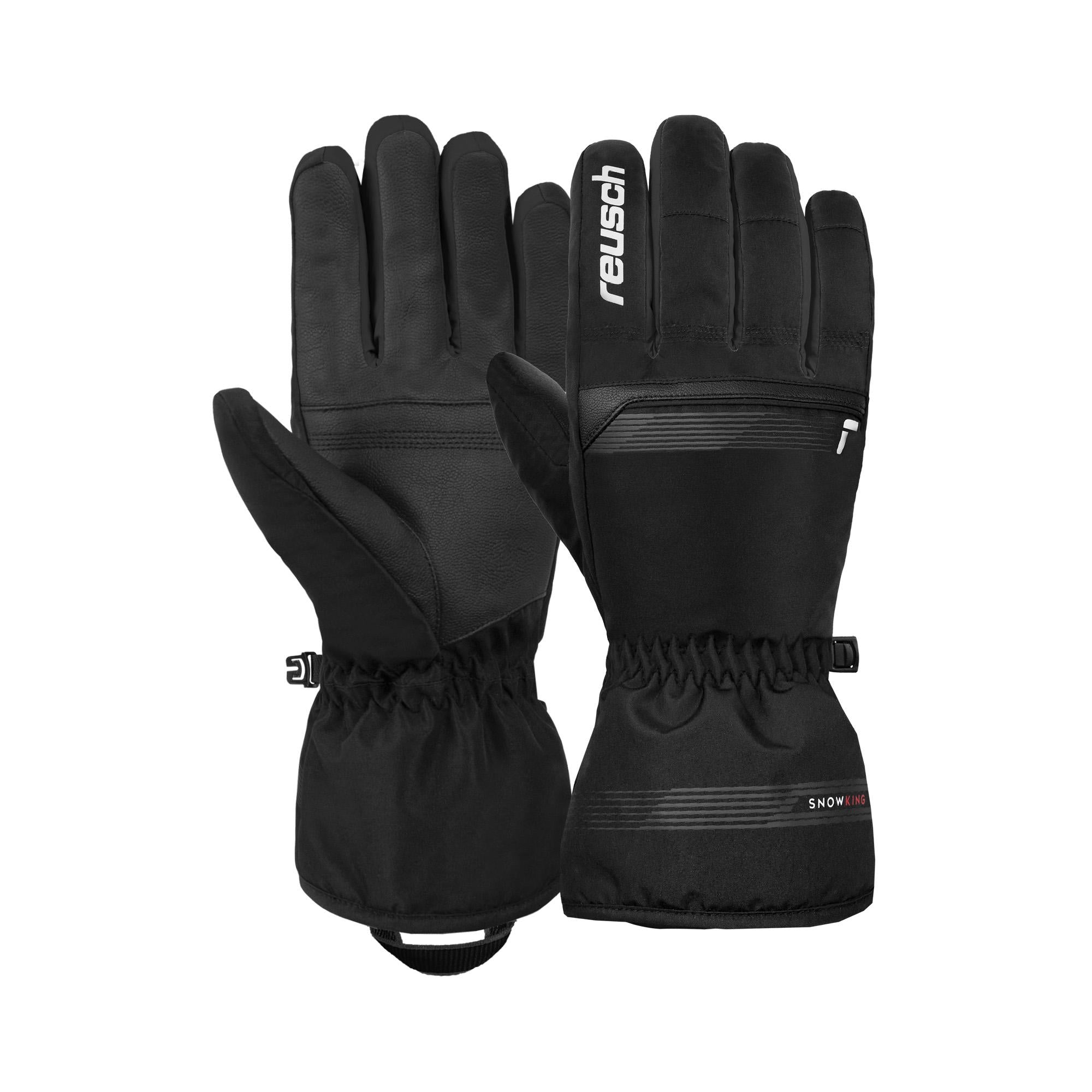 REUSCH snow king 6401198 7701 