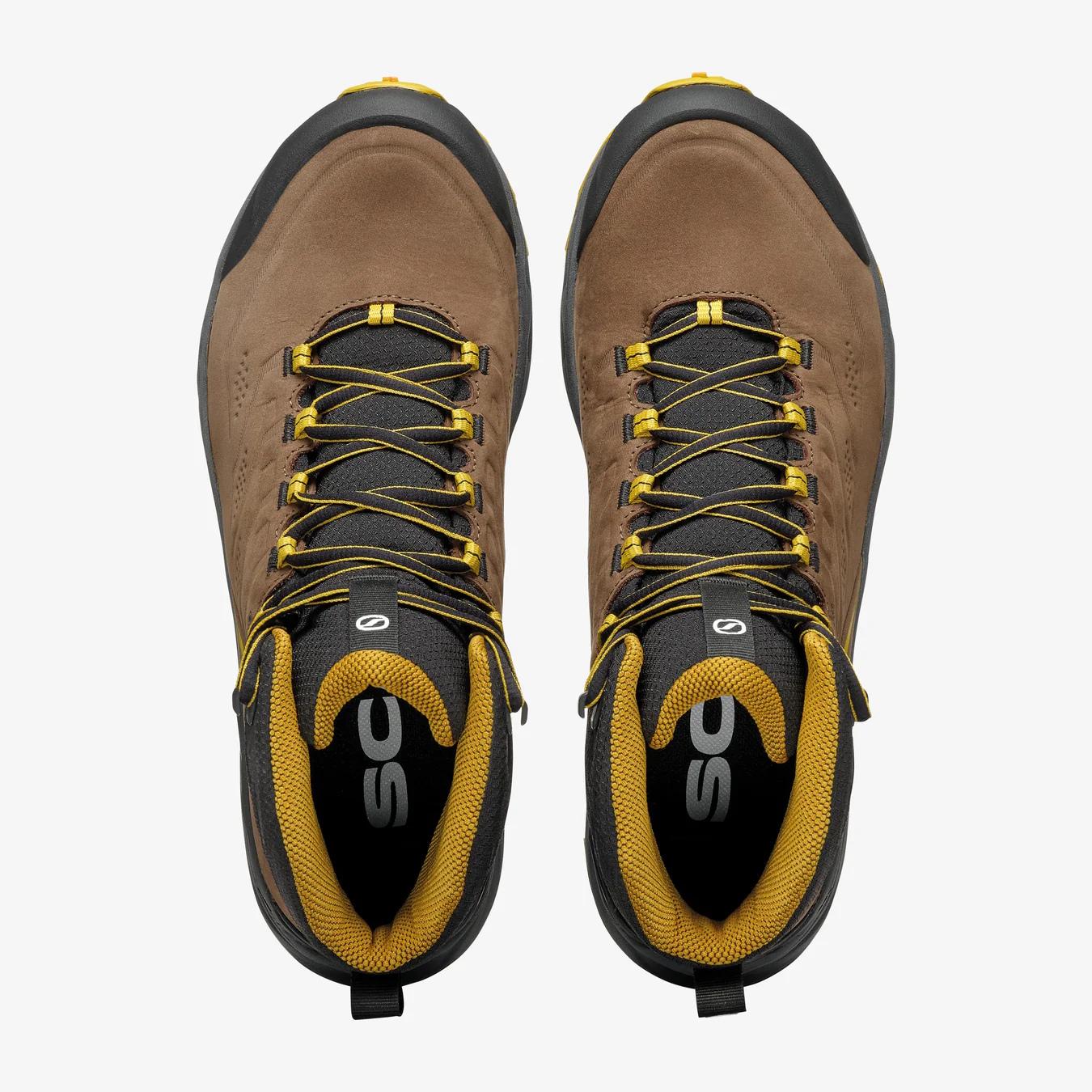 SCARPA RUSH 2 PRO MID GTX 63134-200 002 