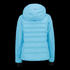 CMP Giacca imbottita Aprés Ski con ghetta antineve da donna 34W4406 L222 