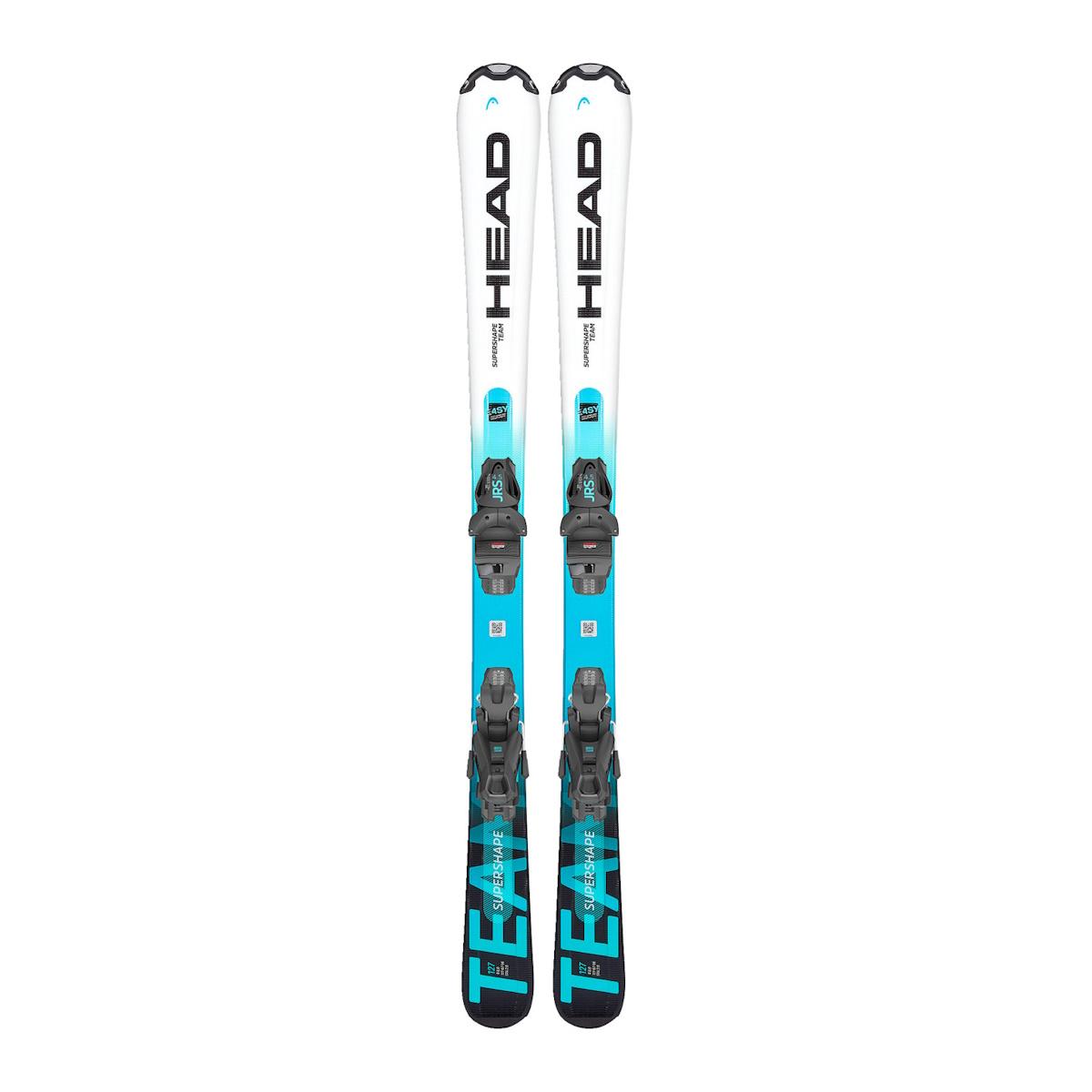 HEAD HEAD supershape team easy + JRS 7,5 314203 JRS7.5 