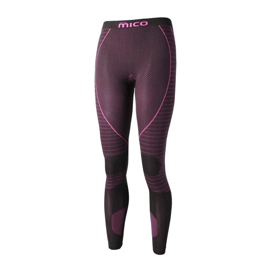 MICO MICO <BR/>CALZAMAGLIA LUNGA  SKINTECH ACTIVE SKIN WOMAN CM01438 573 