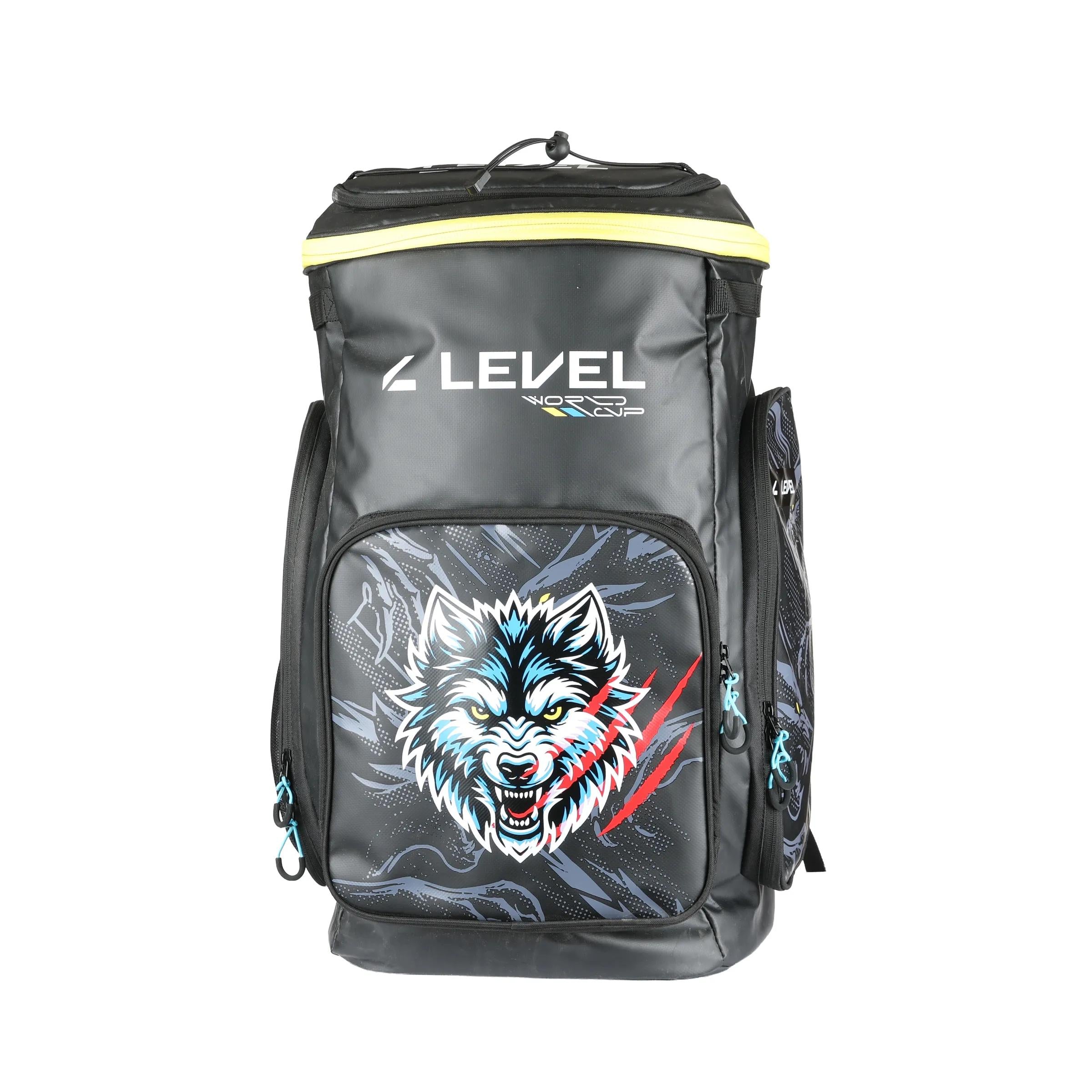 LEVEL ski team pro 60 lt 7522BP 41 