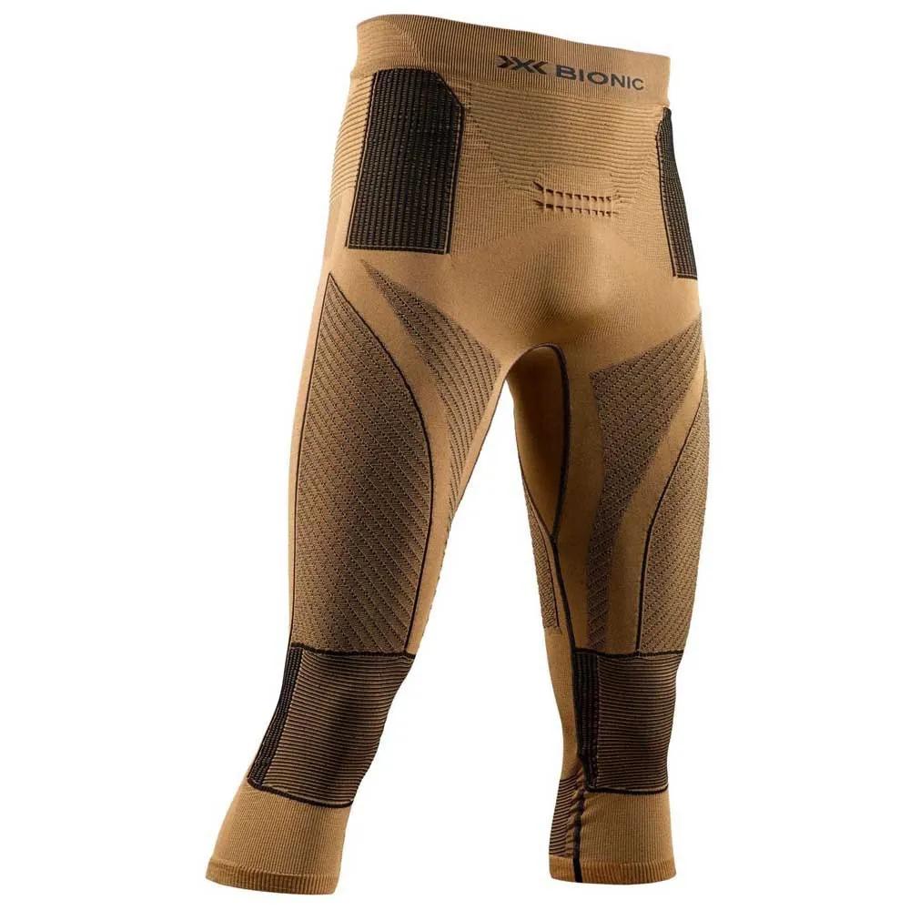 X-BIONIC X-BIONIC® RADIACTOR 4.0. Pants Men 3/4 RAWP05W19M S001 