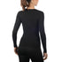 MICO MICO <BR/>Maglia girocollo manica lunga WOMAN - EXTRA DRY SKINTECH IN01436 007 