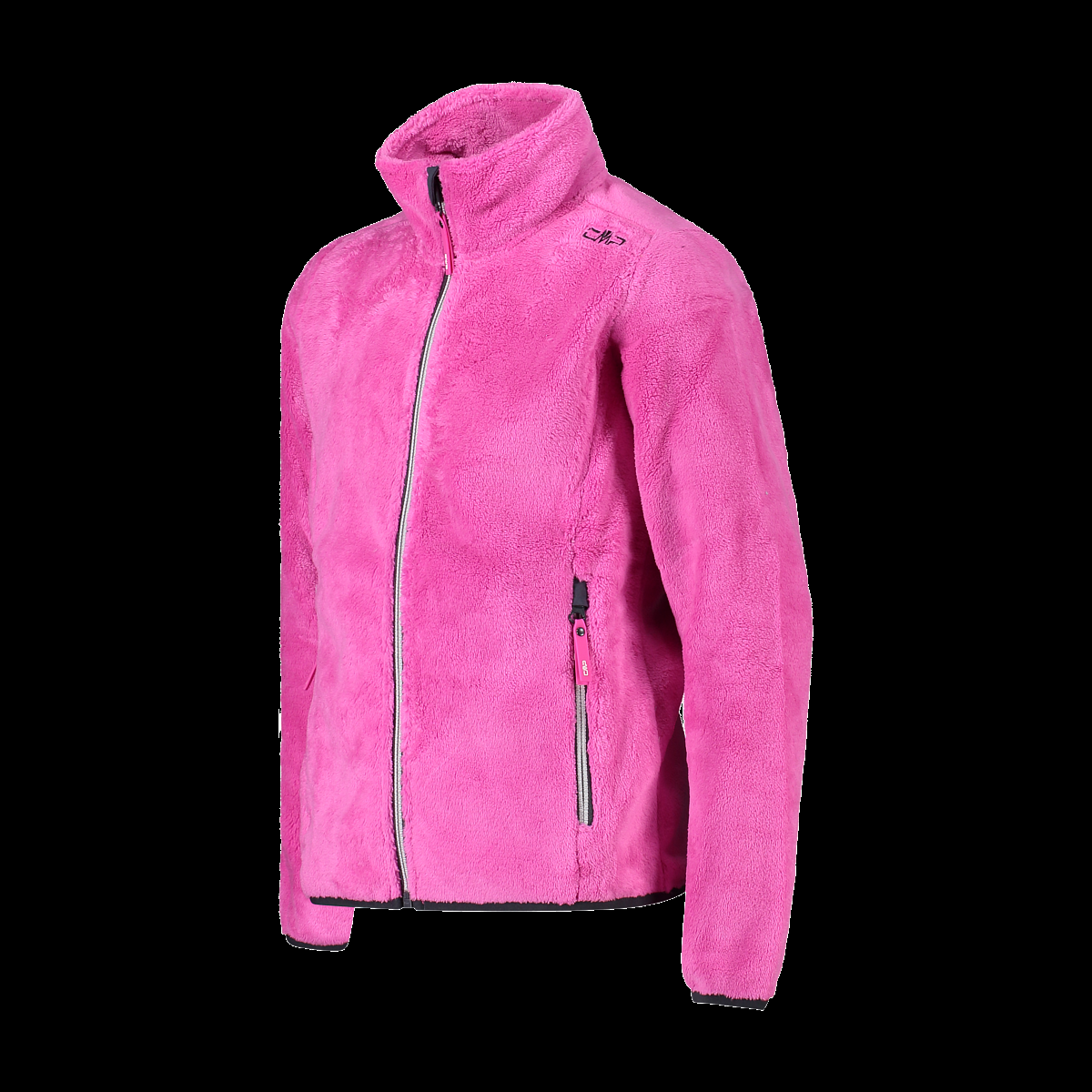 CMP CMP <BR/>Pile HighLoft da bambina 38P1465 H924 