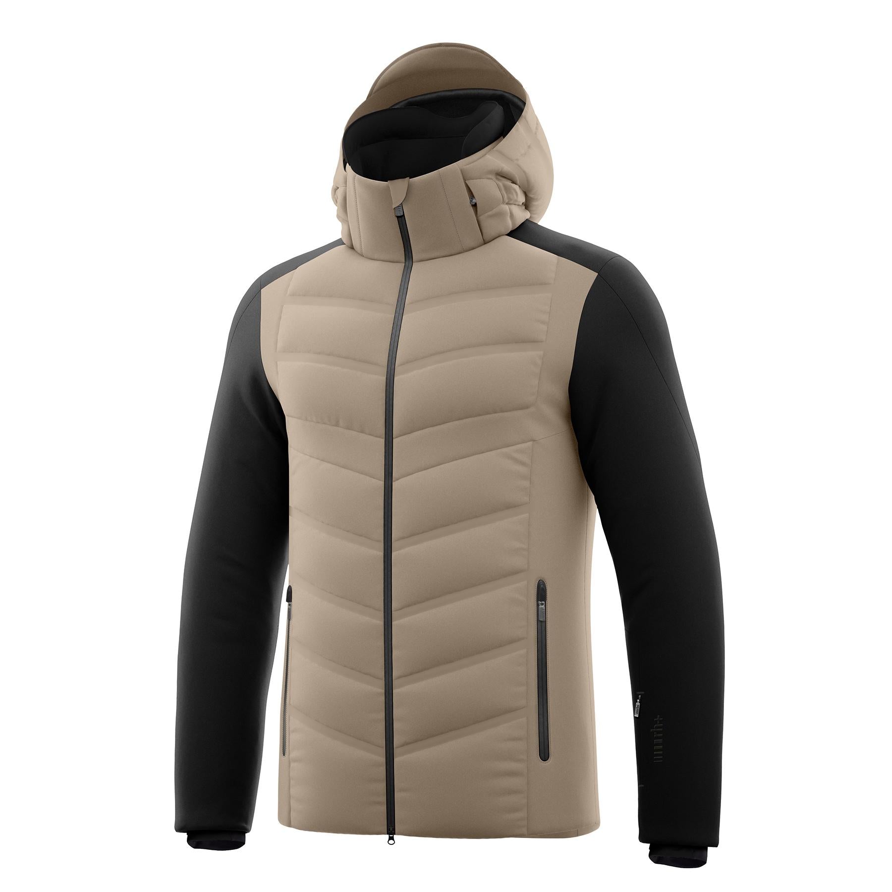 RH+ summit jacket INU3172 S077 