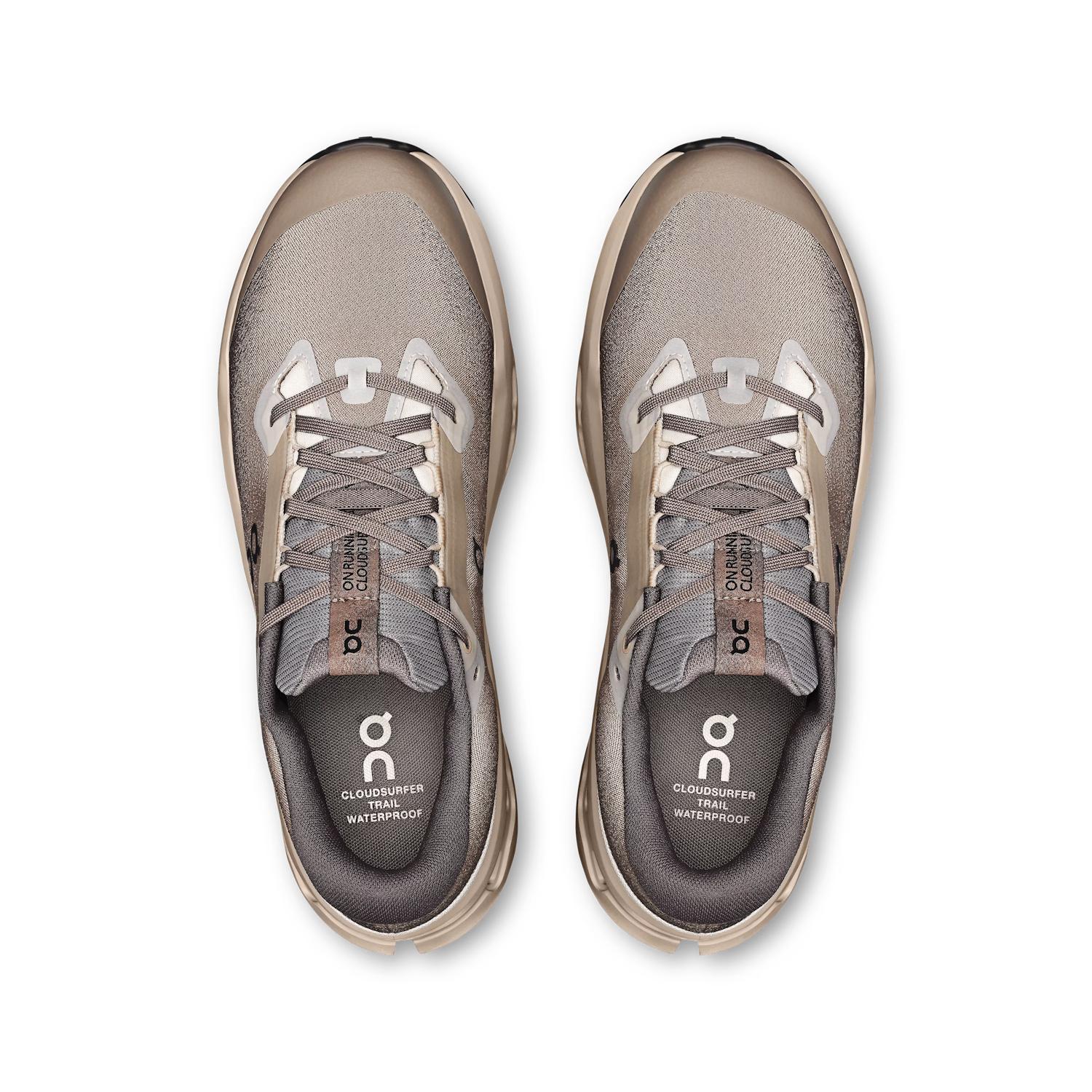 On Cloudsurfer Trail 2 Waterproof 3MF3024 3318 