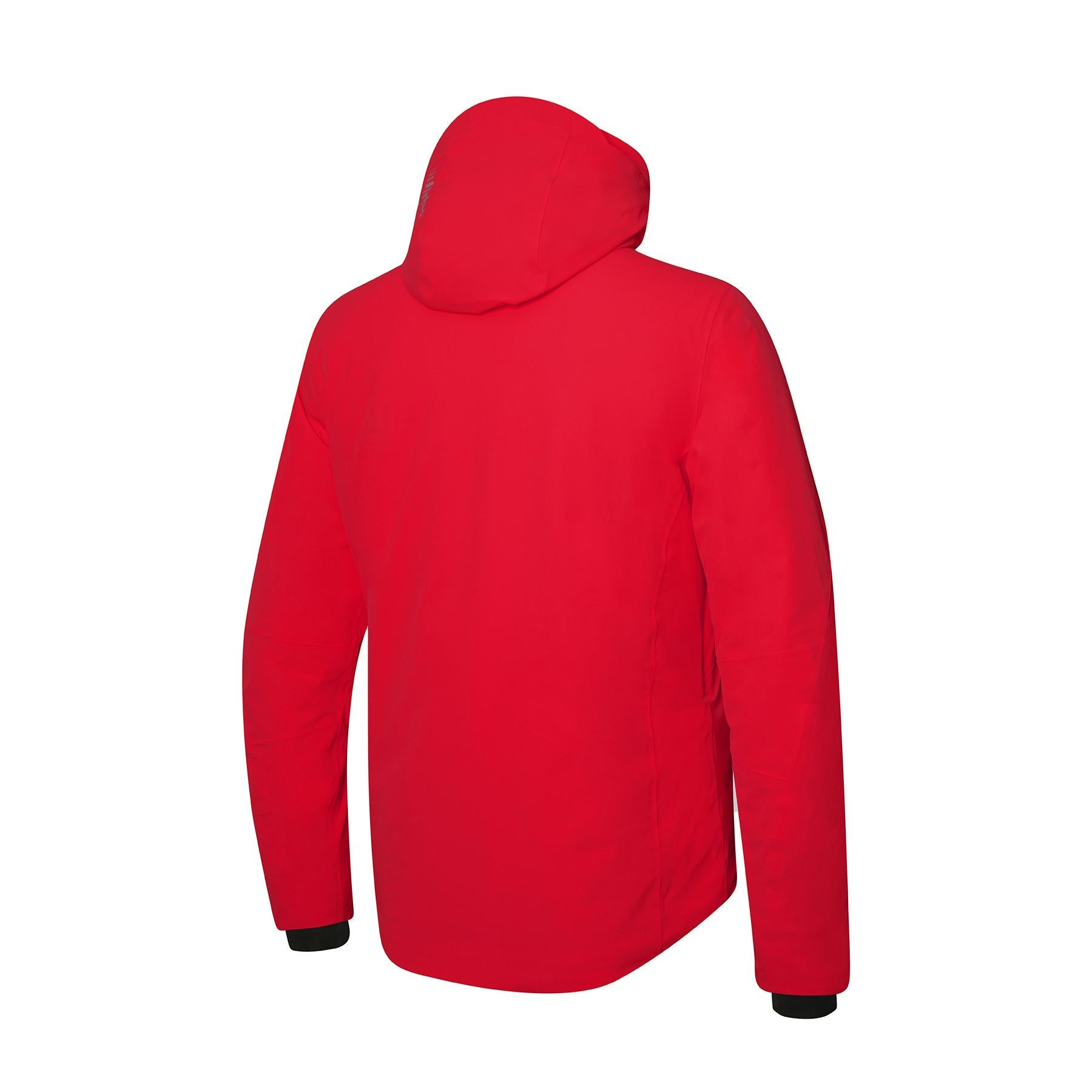 RH+ dorado jacket INU3135 309 