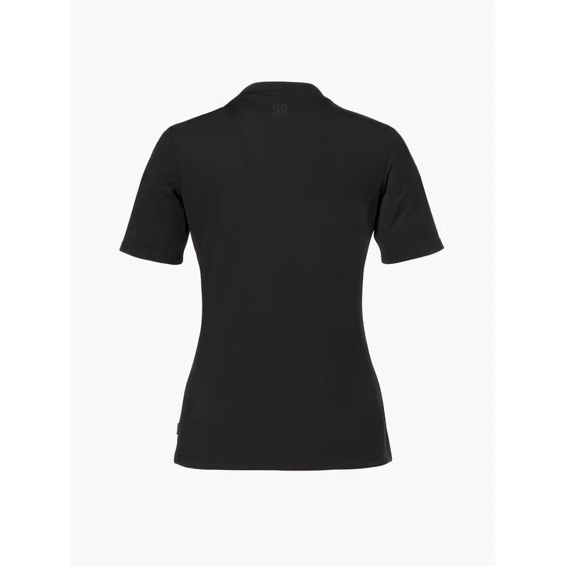 GOLDBERGH ISLA short sleeve top GB36110251 9000 