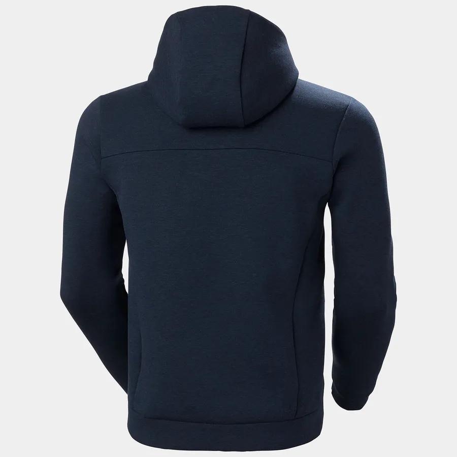 HELLY HANSEN Men's HP Ocean Sailing Full-Zip Jacket 2.0 34264 597 
