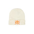 WATTS piano cuffed beanie PIANO W0052 