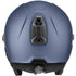 UVEX hlmt 600 visor 566236 40 
