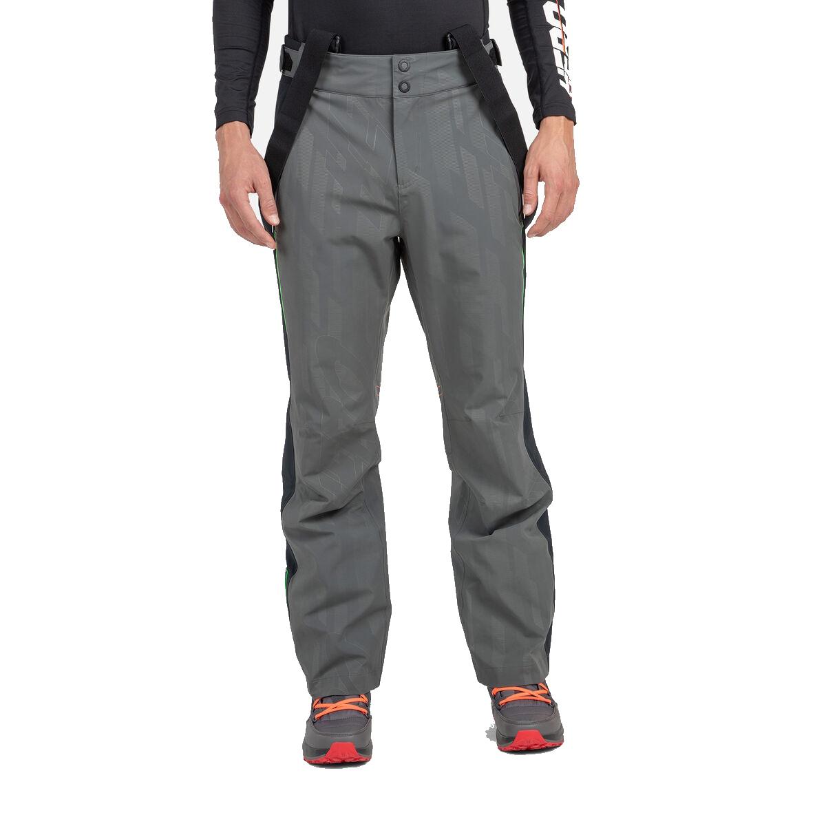ROSSIGNOL ROSSIGNOL Pantaloni da sci uomo Hero Race RLMMP14 23N 