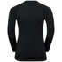 ODLO ODLO <BR/>SUW TOP GIROCOLLO M\L PERFORMANCE WARM KIDS 183169 60056 