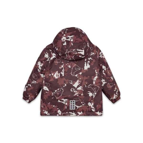 LEGO lwjojo 702 - jacket 11010824 688 