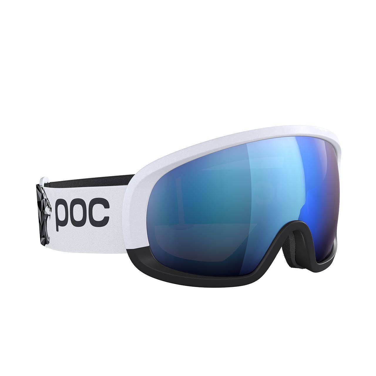 POC Fovea Mid Race Marco Odermatt Edition 40903 8714 