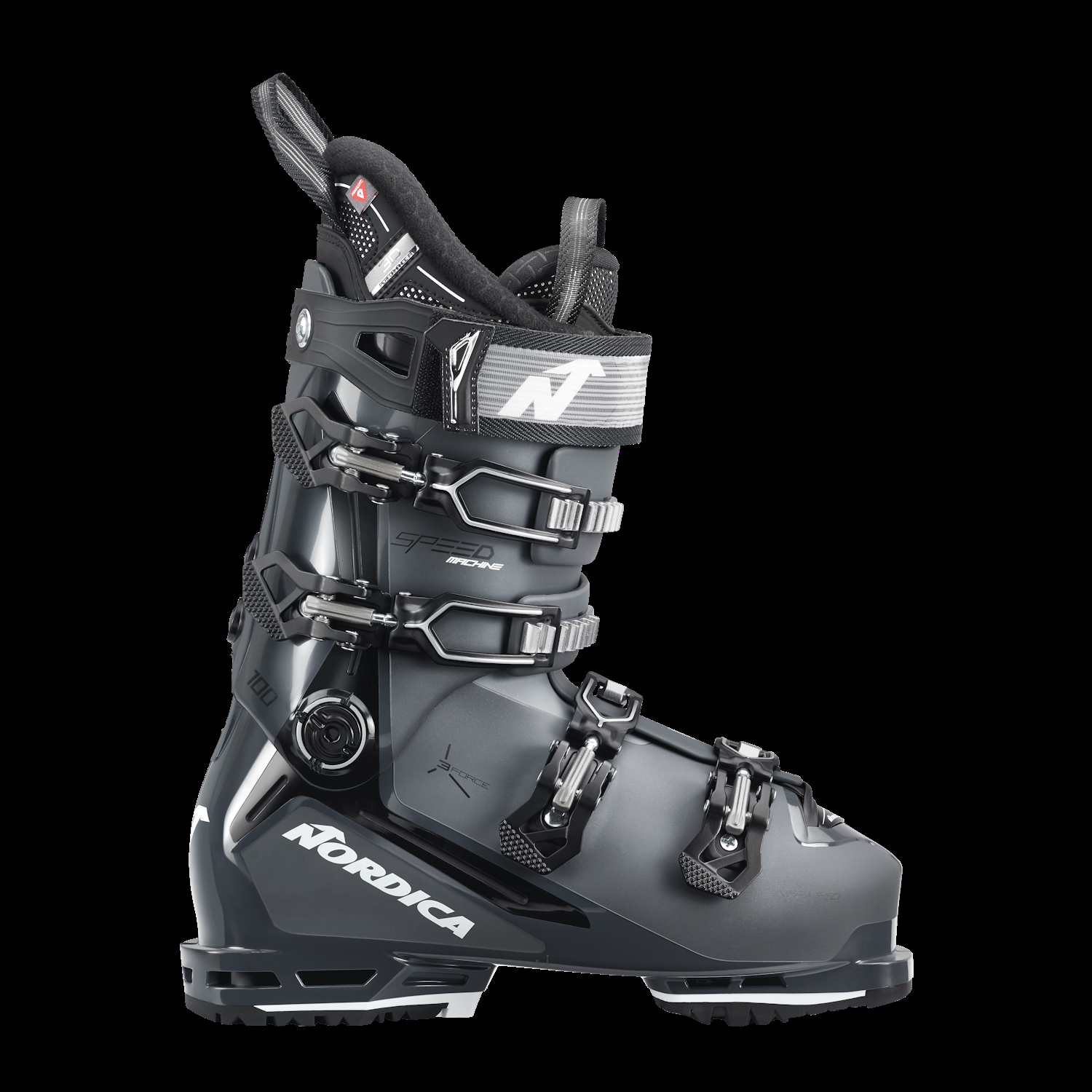 NORDICA speedmachine 3 100 gw 050G2600 243 