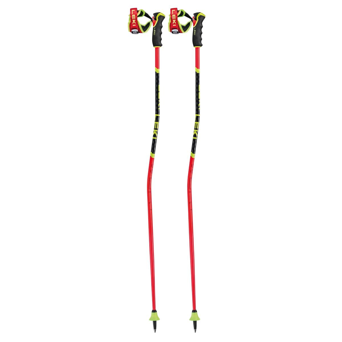 LEKI LEKI <BR/>WCR GS Carbon 3D 65267671 . 