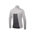 RH+ RH+ <BR/>POWDER FULL ZIP JERSEY<BR/><BR/> INU3006 53E 