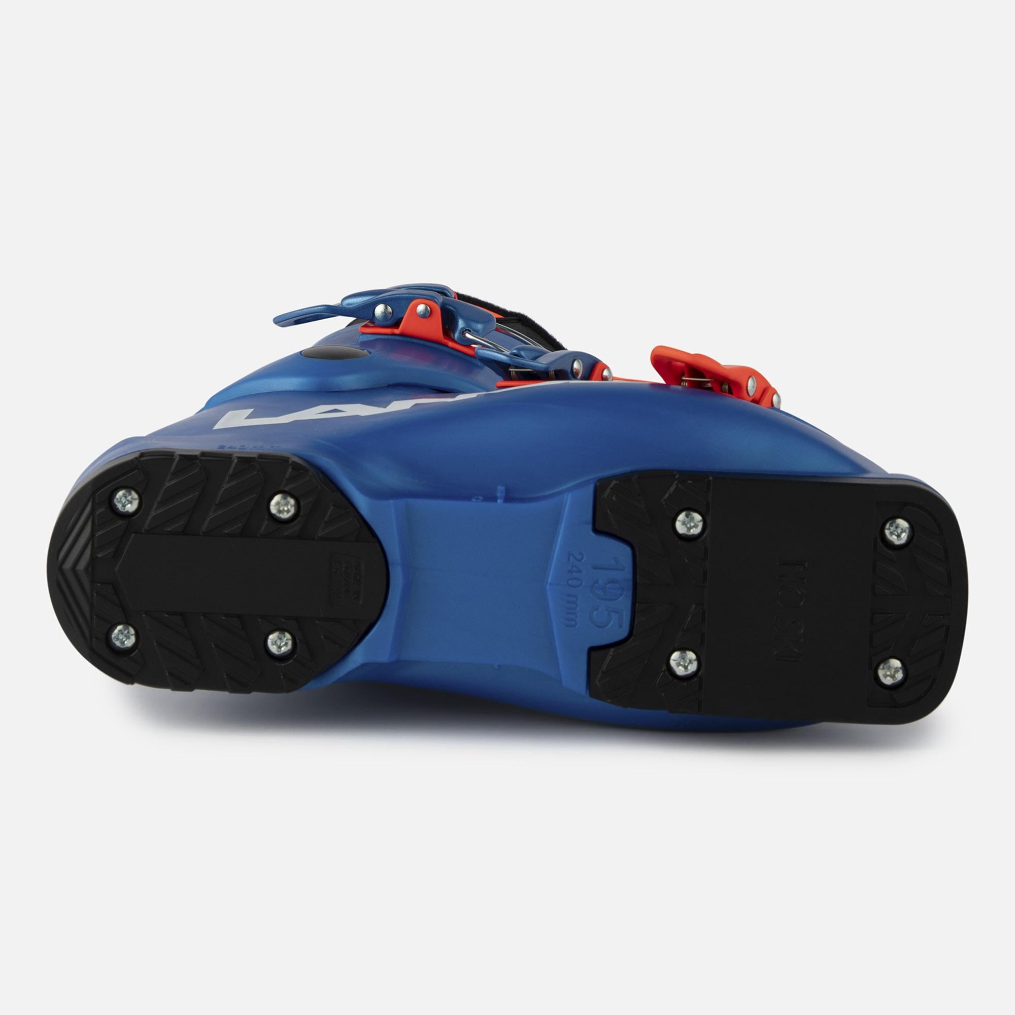 LANGE RSJ 50_VIBRANT BLUE<BR/> LBN5170 . 