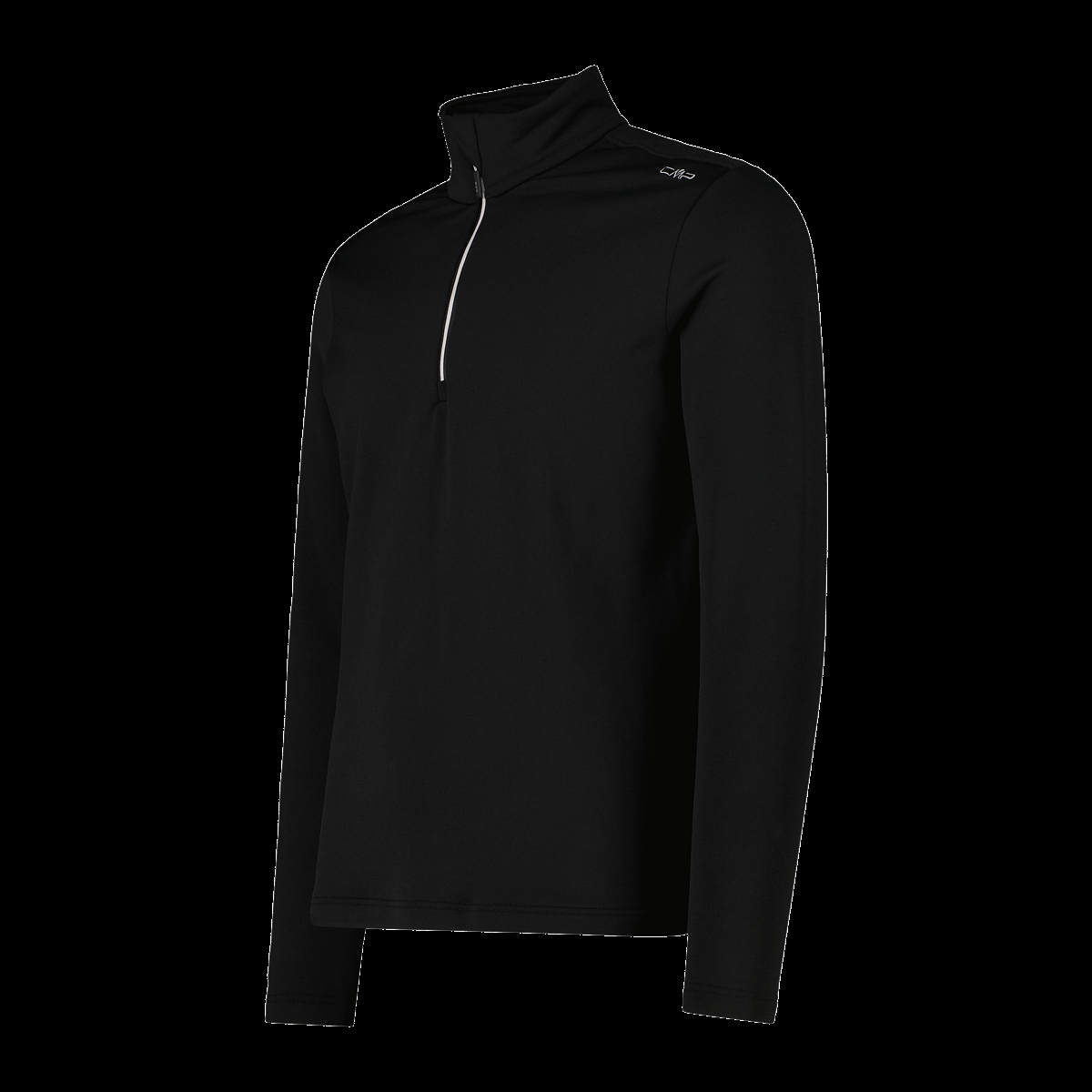 CMP Pile mezza zip Stretch Performance da uomo 35E0617 U901 