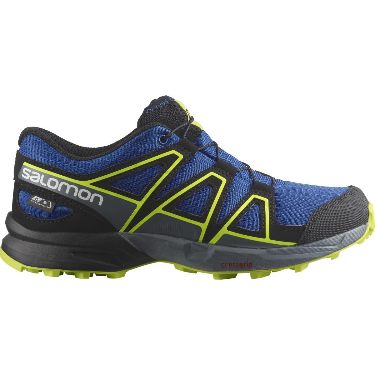 SALOMON speedcross cswp j <BR/> L41725800 . 