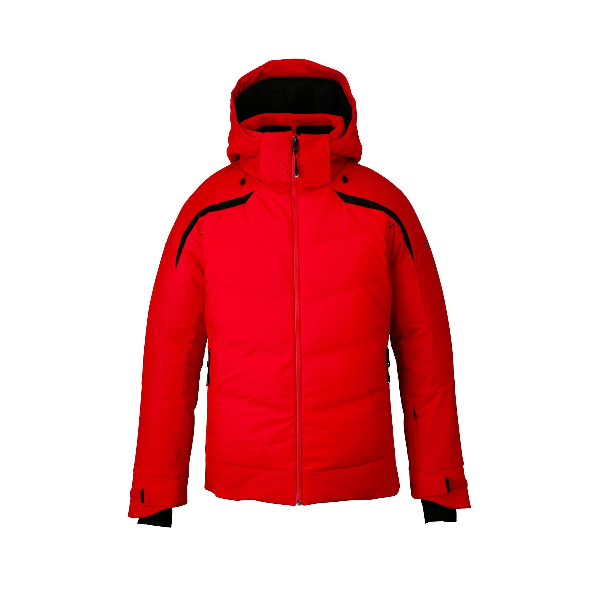 PHENIX hybrid fvs jacket M25OT14 RD 