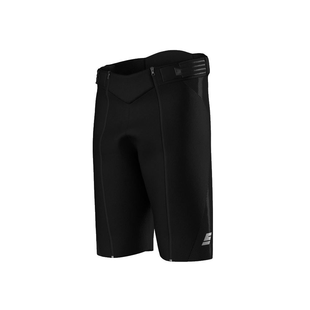 ENERGIAPURA PANTALONCINO CORTO TAHOE NERO PC011XJR 8999 