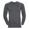 ODLOTop intimo a manica lunga PERFORMANCE WARM ECO da uomo