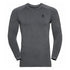 ODLO ODLO<BR/>Top intimo a manica lunga PERFORMANCE WARM ECO da uomo 196192 15701 