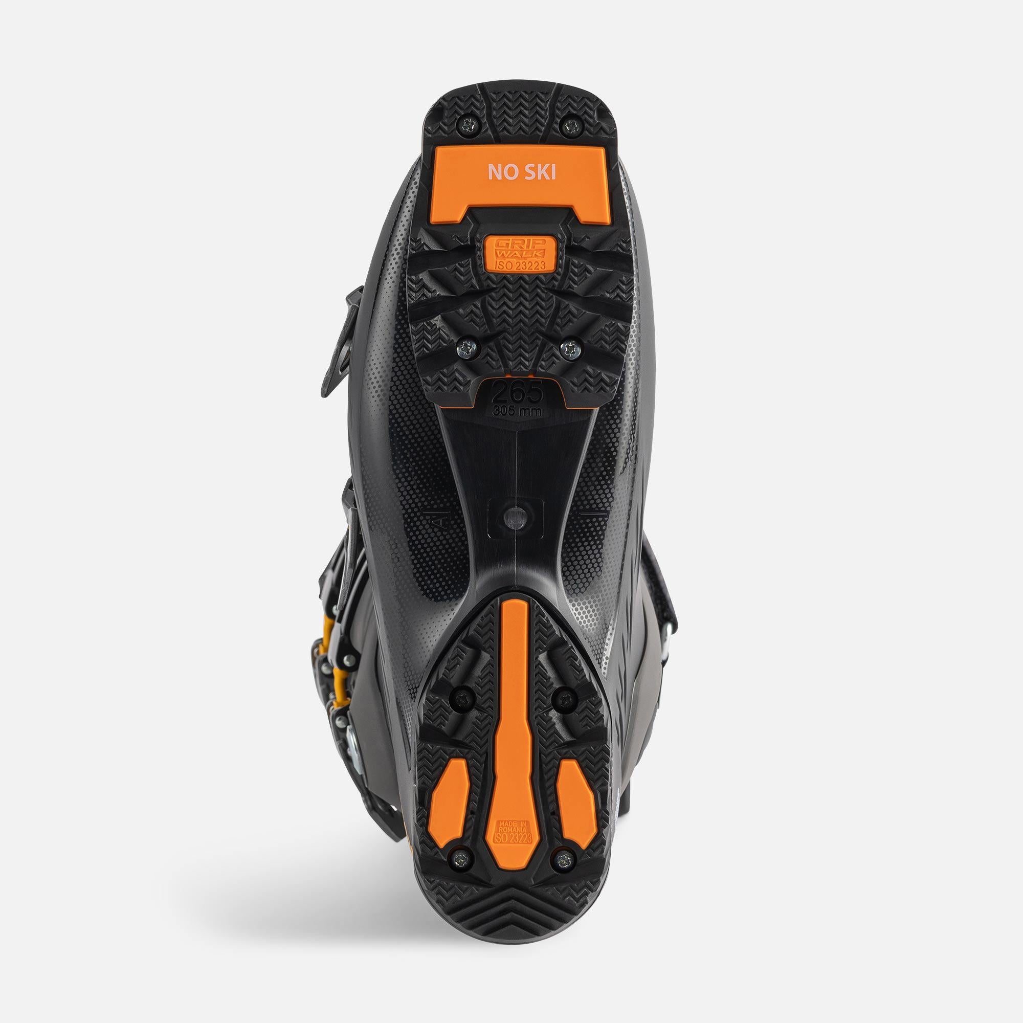 ROSSIGNOL HI-SPEED PRO 110 MV GW<BR/> RBN2070 . 