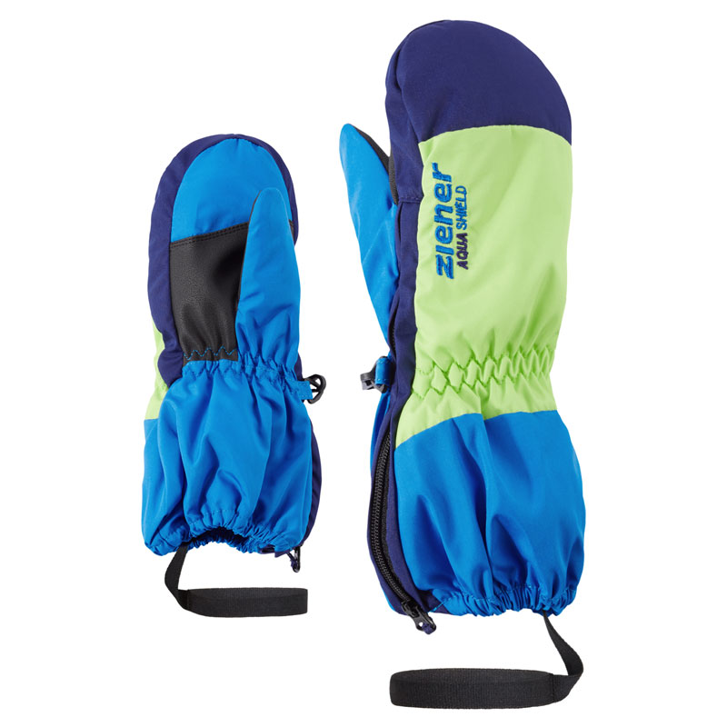 ZIENER ZIENER LEVI AS(R) MINIS glove 801956 798 