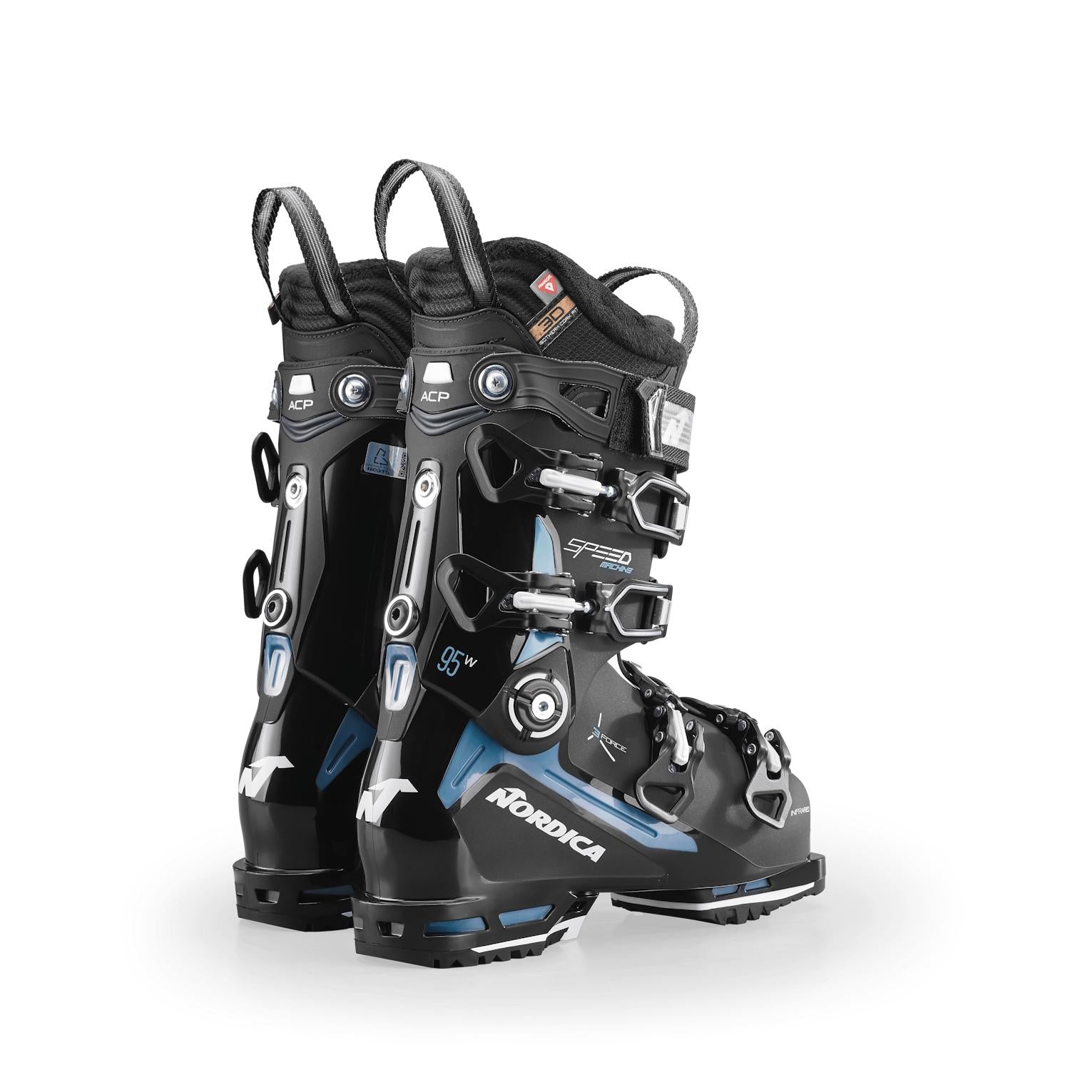 NORDICA speedmachine 3 95 w (gw) 050G2300 798 