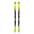 VOLKL racetiger sl + rmotion tl 12 gw red V2511004 RMOTION TL 12 