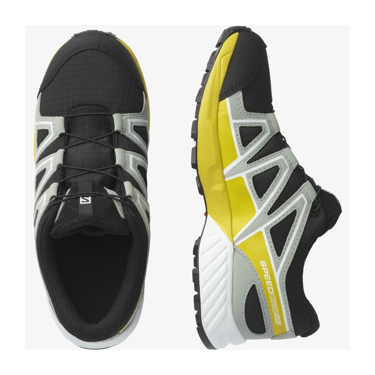 SALOMON SALOMON SPEEDCROSS CLIMASALOMON™ WATERPROOF J. L41628500 . 