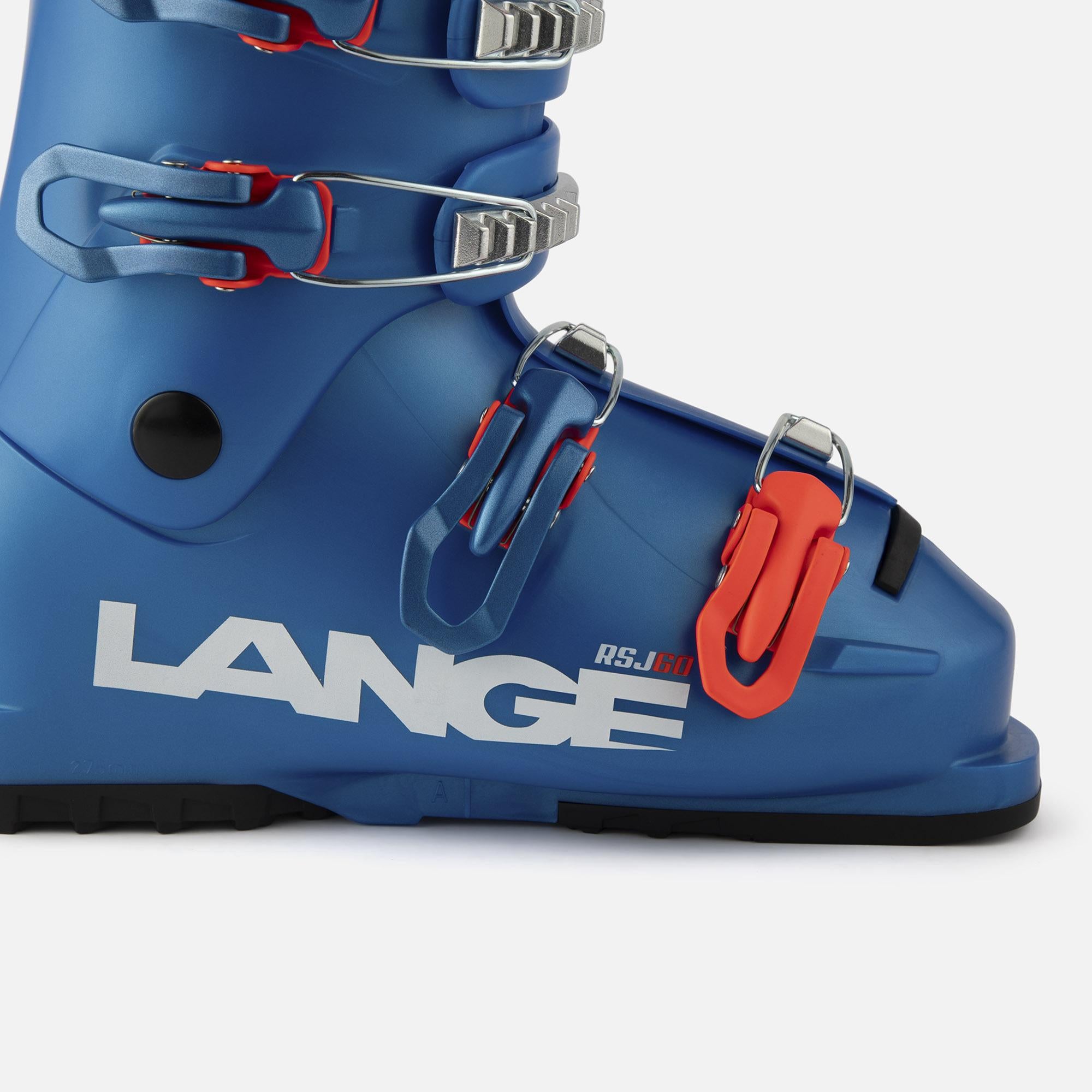 LANGE RSJ 60_VIBRANT BLUE<BR/> LBN5140 . 