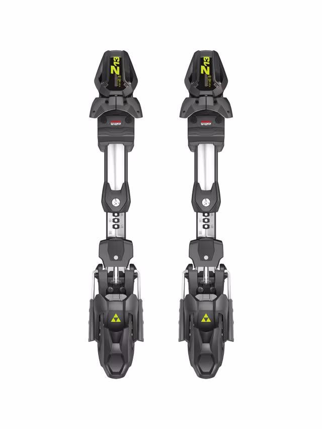 FISCHER RC4 NOIZE LT PRO + z13 P06125 Z13 