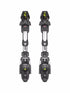 FISCHER RC4 NOIZE LT PRO + z13 P06125 Z13 