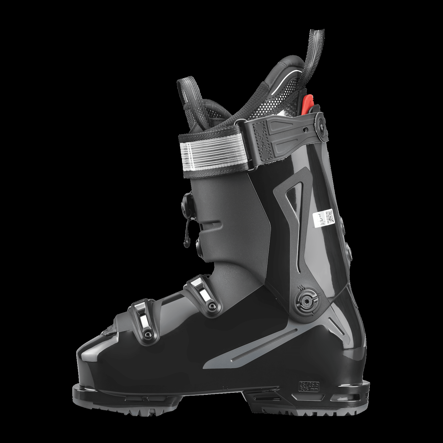 NORDICA Speedmachine 3 Boa DD 130 (GW) 050Q0200 7T1 
