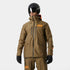HELLY HANSEN Men's Garibaldi 2.0 Insulated Ski Jacket 65747 718 