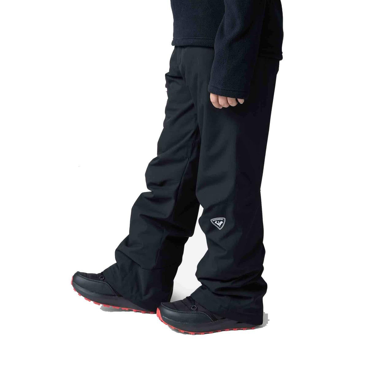 ROSSIGNOL ROSSIGNOL BOY SKI PANT<BR/> RLMYP06 200 