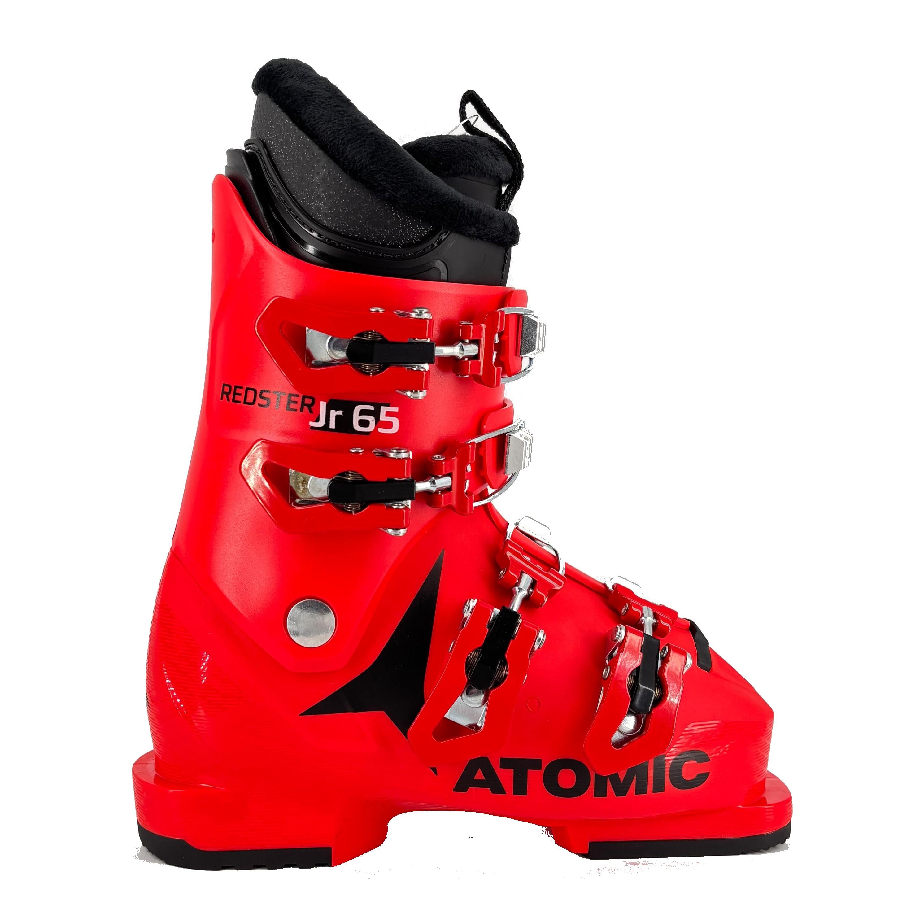 ATOMIC ATOMIC REDSTER JR 65 AE5018720+ . 