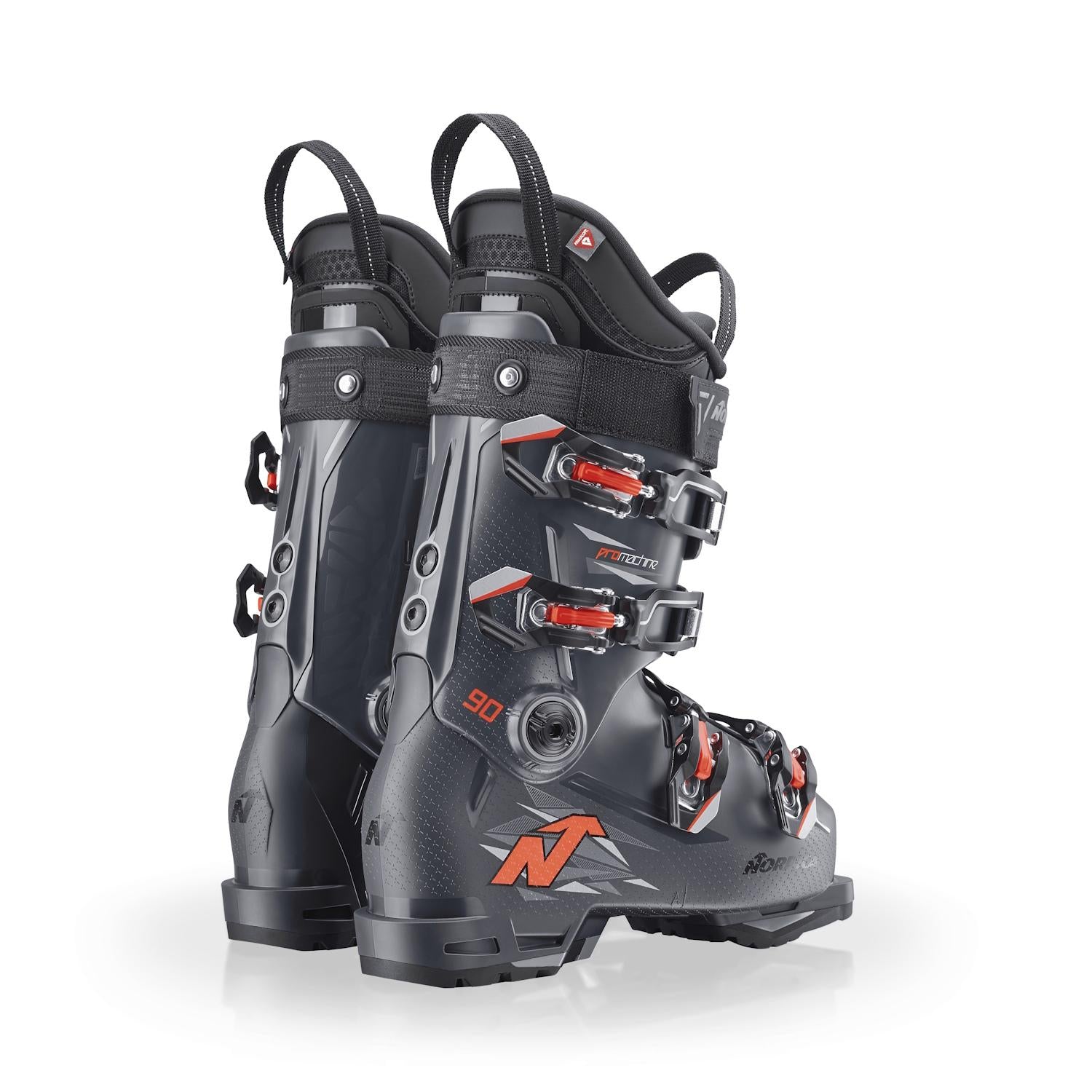 NORDICA pro machine 3 90 (gw) 050D2000 969 