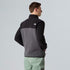 THE NORTH FACE Giacca in pile Yumiori con cerniera integrale da uomo NF0A883R WVO1 
