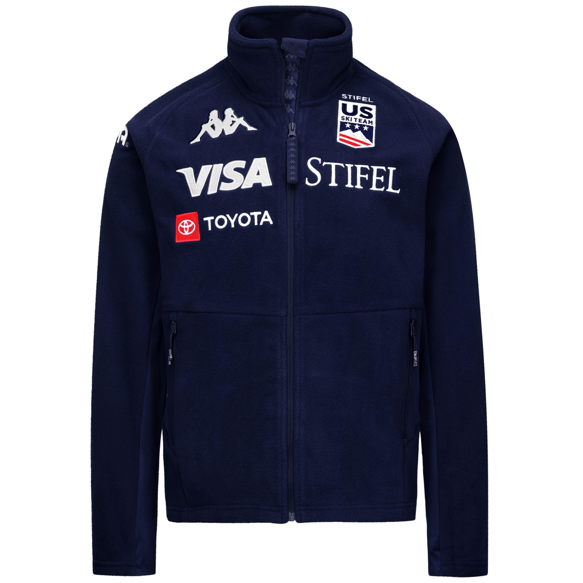 KAPPA 6cento 687c us 311J8NW XVX 