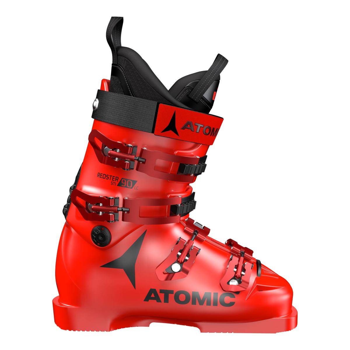 ATOMIC ATOMIC<BR/>REDSTER STI 90 LC AE5020780 . 
