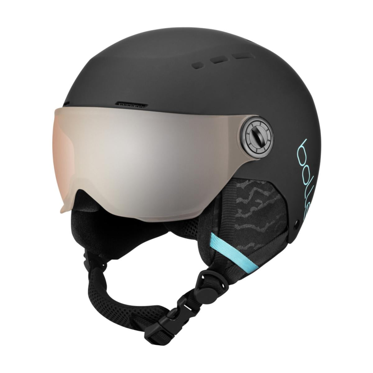BOLLE' BOLLE' <BR/>QUIZ VISOR QUIZVISOR 31937 